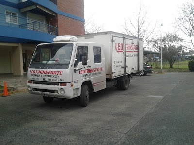 Fletes y Mudanzas Transporte Leotransporte