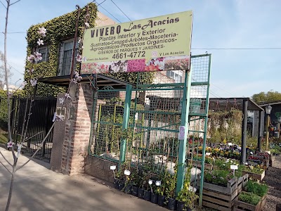 Vivero Las Acacias