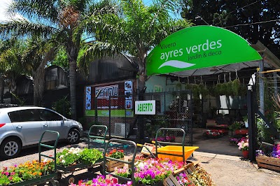 Vivero Ayres Verdes