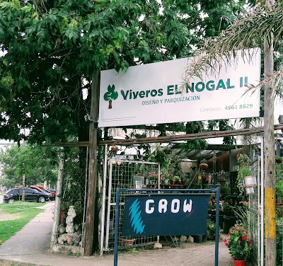 Viveros El Nogal