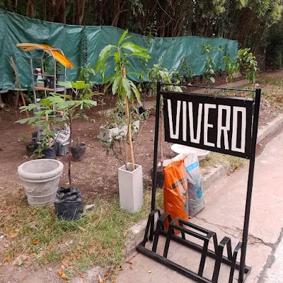 Vivero Ganesha