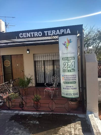 CENTRO TERAPIA