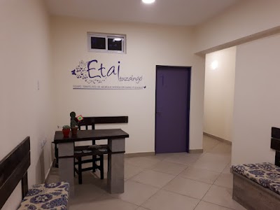 Etai.Ituzaingo Equipo Terapeutico de Abordaje Interdisciplinario ituzaingo