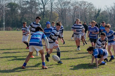 Anexo Club GEI - Gimnasia y Esgrima de Ituzaingó