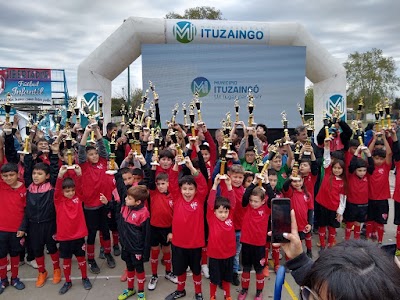 PADOVA F.C ESCUELA DE FORMACION DE ARQUEROS ESCUELA DE FUTBOL