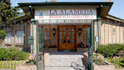 Geriátrico La Alameda