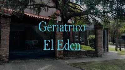 HOGAR EL EDEN