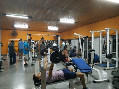 Elements Gym