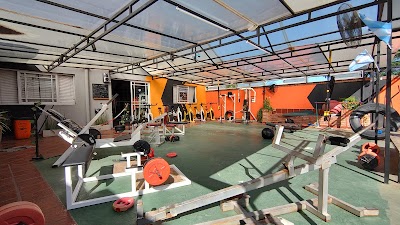 TerrazasGYM