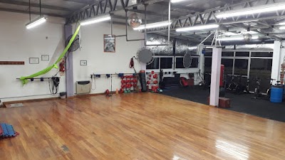 Gimnasio Cumbre