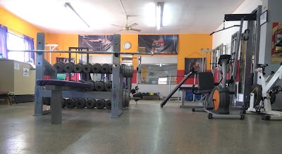 GIMNASIO ENERGYM