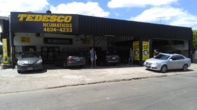 Tedesco Neumaticos - Ituzaingo