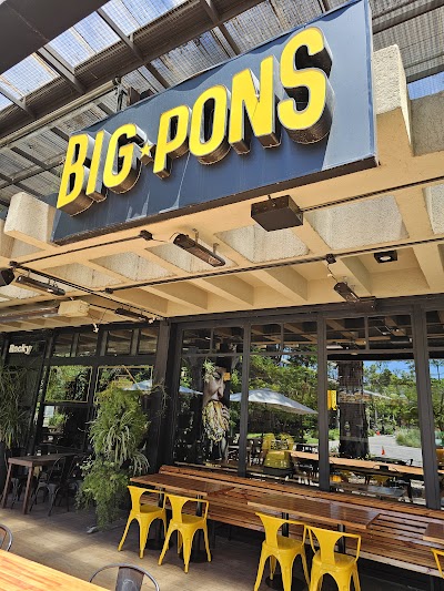 Big Pons Parque Leloir