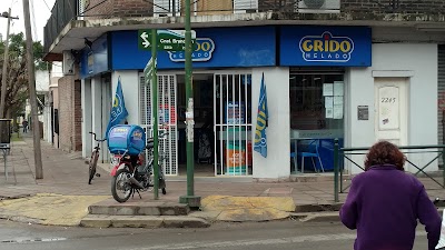 Grido Helado