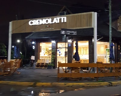 Cremolatti