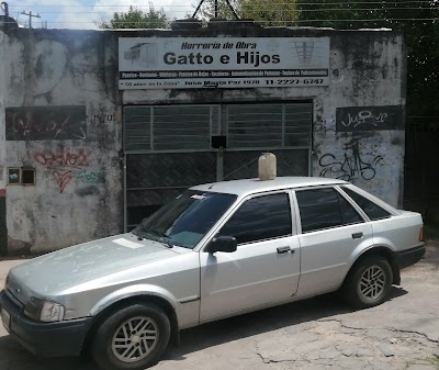 Herreria Gatto e Hijos