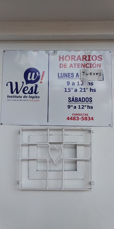 Instituto West