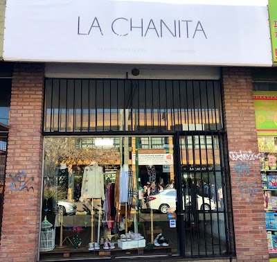 La Chanita Tienda de Ropa Bacacay