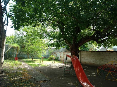 Jardín de Infantes "Nuestra Señora De Fátima"