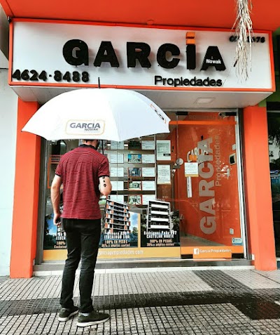 GARCIA PROPIEDADES