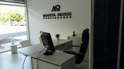 MARTA ROSSI PROPIEDADES