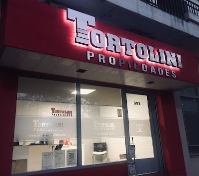 TORTOLINI Propiedades