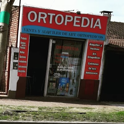 Ortopedia TECHNICALMED