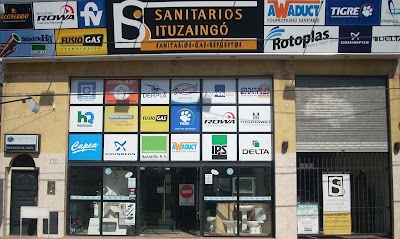 Sanitarios Ituzaingó