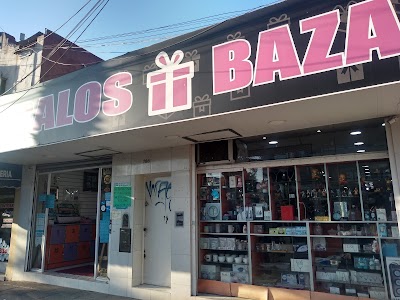 Regalos Bazar