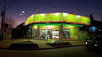 LIBRERÍA Y JUGUETERÍA "ÁLEX"