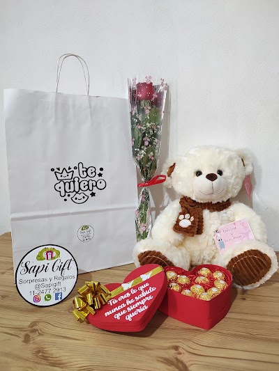 Sapi Gift (regalos y sorpresas )