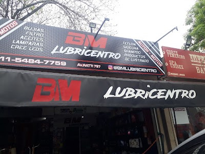 BM Lubricentro