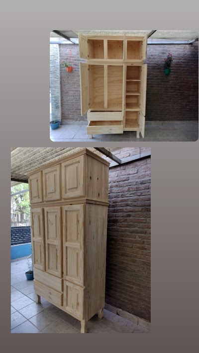 Este Pino Venta De Muebles