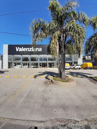 Valenziana Ituzaingó Exclusivo