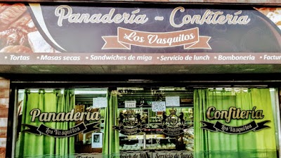 Panadería y confitería "Los Vasquitos"