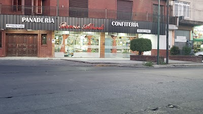 Panadería y confiteria barrio Alberdi