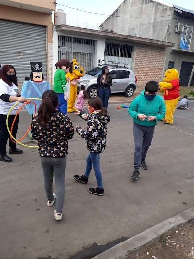 Panadería y Confitería Los Tíos