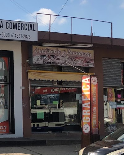 Confiteria Y Panaderia La Nueva Preferida