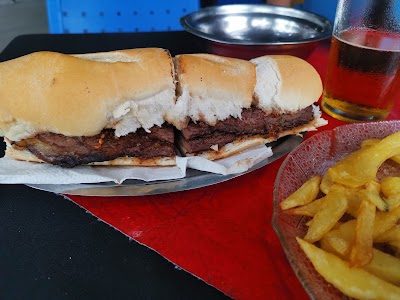 Parrilla