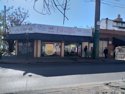 Fábrica De Pastas Frescas