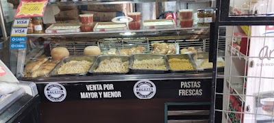 Fábrica de Pastas Artesanales Ragazza