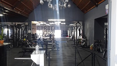 Barbell Gym&Box