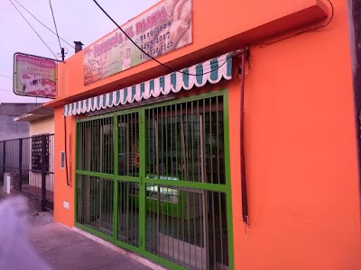 Pizzeria "el pampa"