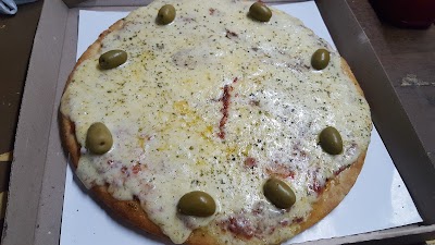 PIZZERIA 4 HERMANOS