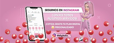 DIGITALIX - Agencia de Marketing Digital