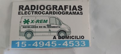 Radiografias A Domicilio