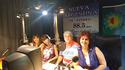 Fm Nueva Argentina