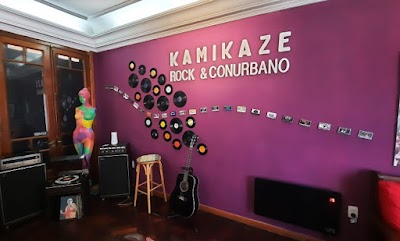 Radio Kamikaze - Diario La Ciudad - Productora Audiovisual Cinco Esquinas