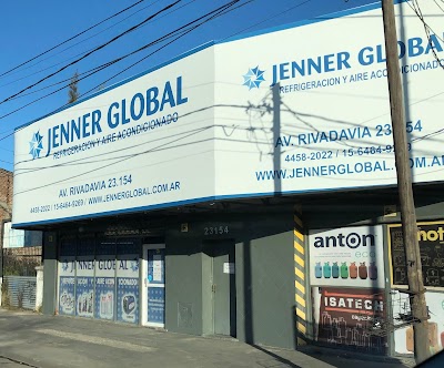 JENNERGLOBAL SRL