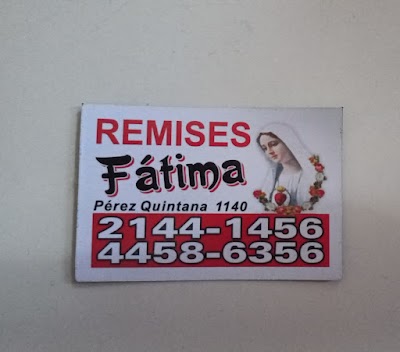 Remis Fátima